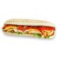 Panini hete kip