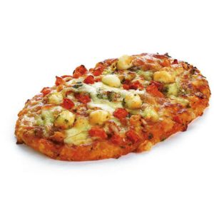 Pizza Margherita