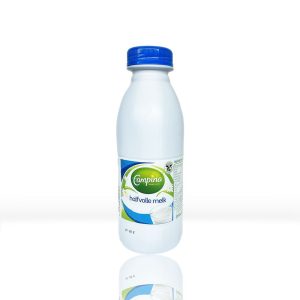 Halfvolle melk 0,5 liter Campina