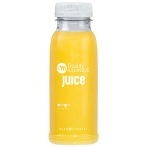 Jus d’orange 25cl